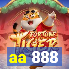 aa 888